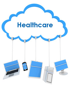 healthcare cloud